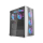 DarkFlash DK352 Plus Black&White + 4 fans ARGB - 1330936 - zdjęcie 4